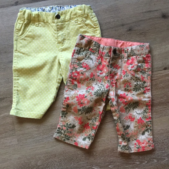 Jeans & capris size 3T - Picture 3 of 4